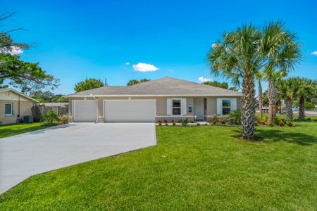 Royal Highlands by Holiday Builders in Spring Hill - image