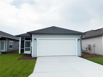 New construction Single-Family house 9654 Sw 67Th Ln, Gainesville, FL 32608 - image 4