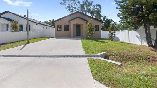 New construction Single-Family house 4603 E 14Th Ave, Unit 1, Tampa, FL 33605 - image