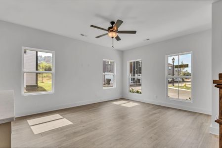 New construction Single-Family house 2471 Twill Pl, Chattanooga, TN 37404 plan Henley - image 17
