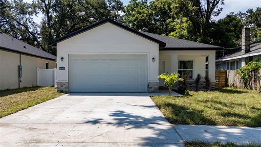 New construction Single-Family house 1039 37Th St, Orlando, FL 32805 - image