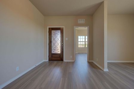 New construction Single-Family house 14410 Gunsight Pass, San Antonio, TX 78253 null- photo 5 5