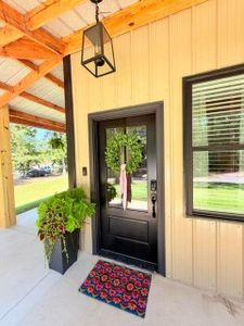 New construction Single-Family house 1270 Stukes Rd, Manning, SC 29102 - image