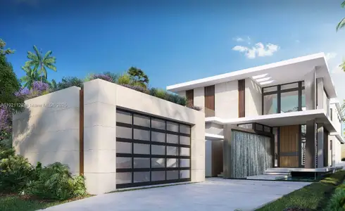 New construction Single-Family house 4230 Chase Ave, Miami Beach, FL 33140 - image