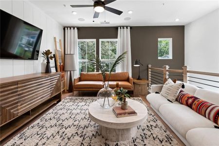 1871 Hollywood by Pulte Homes in Atlanta - photo 39 39