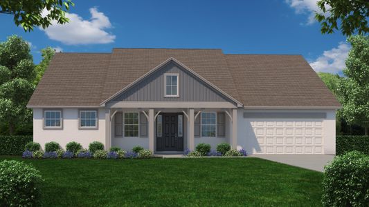 Sand Lake Groves by Southern Homes in Bartow - photo 22 22