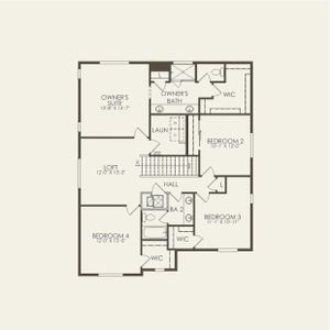New construction Single-Family house Dacono, CO 80512 plan Boardwalk - image