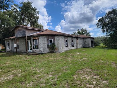 New construction Single-Family house 310 Waterfall Drive, Spring Hill, FL 34608 - photo 0