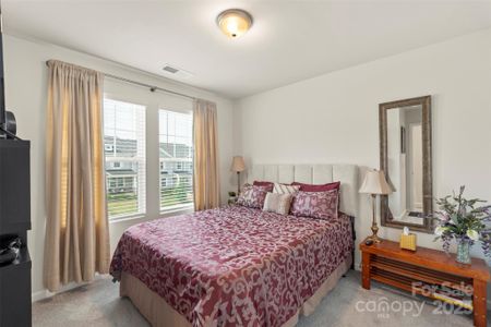 New construction Townhouse house 13327 Savaine St, Charlotte, NC 28278 null- photo 27 27