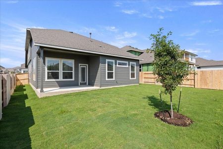 New construction Single-Family house 223 Camino Verde, San Marcos, TX 78666 Lyndon- photo 2 2