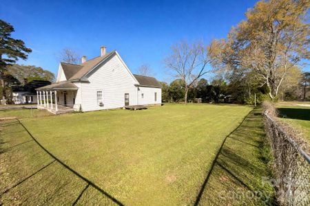 New construction Single-Family house 416 W Liberty St, Winnsboro, SC 29180 - image