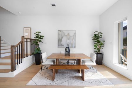 New construction Single-Family house 1524 W 21St St, Houston, TX 77008 - image 12