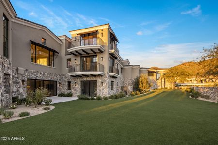 New construction Single-Family house 10739 E Diamond Rim Dr, Scottsdale, AZ 85255 - image 7