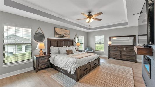 New construction Single-Family house 5150 Villa Crest Wy, Auburndale, FL 33823 - image 13