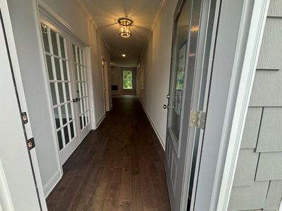 New construction Single-Family house 3372 Wild Clary Ct, Buford, GA 30519 - image 15