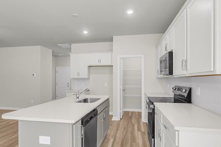 New construction Single-Family house 1943 Deercreek Dr, Manning, SC 29102 plan Lawrence - image 14