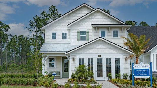 New construction Single-Family house 81 Oak Breeze Dr, Ponte Vedra, FL 32081 Sebring- photo 0 0