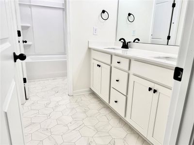 New construction Townhouse house 26 Silver Leaf Ln, Dawsonville, GA 30534 - image 8