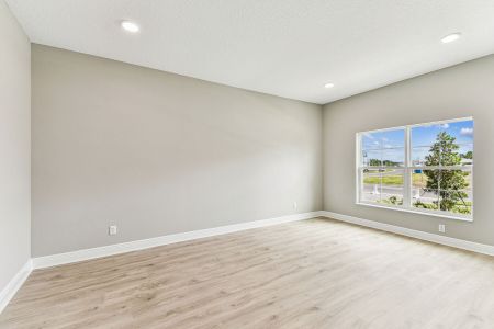 New construction Single-Family house 7571 Painted Sky Place, Land O' Lks, Land O' Lakes, FL 34637 plan Newport II - image 7