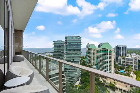 New construction Condo house 2678 Tigertail Ave, Unit PH1, Miami, FL 33133 - image