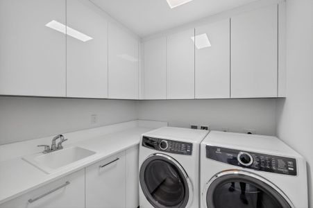 New construction Condo house 153 N Seabreeze Blvd, Unit 901-S, Fort Lauderdale, FL 33304 - image 12