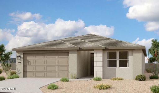 New construction Single-Family house 2384 E Spur Dr, San Tan Valley, AZ 85140 null- photo 0 0