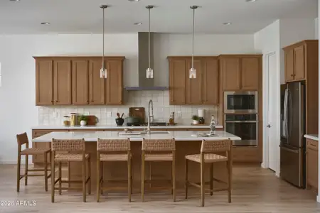 Preserve At The Highline by Porchlight Homes in Phoenix - image 6