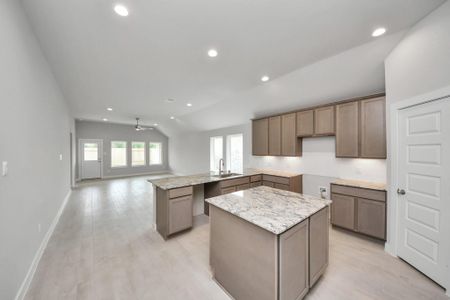 New construction Single-Family house 11823 Royal Willow Ln, Houston, TX 77066 plan 218 - image 17