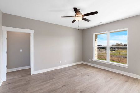New construction Townhouse house 320 Heaton Wy, Unit 246, Hendersonville, TN 37075 plan Pomeroy - image 8