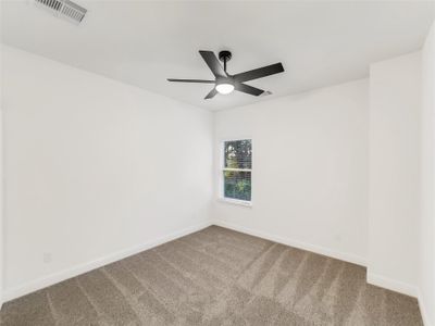 New construction Single-Family house 622 Luke St, Dayton, TX 77535 plan The Edison - image 19