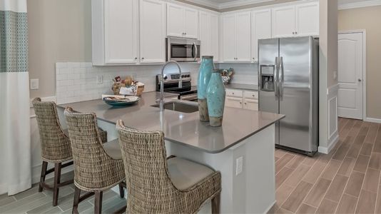 Marion Ranch: Marion Ranch Townhomes by Lennar in Ocala - photo 6 6