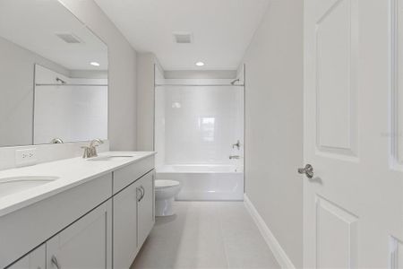 New construction Single-Family house 8517 Dove Bog Ter, Parrish, FL 34219 plan Kingfisher - image 12