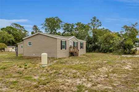 New construction Manufactured Home house 7193 Sealawn Dr, Spring Hill, FL 34606 - image