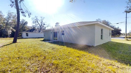 New construction Single-Family house 232 Locust Pass, Ocala, FL 34472 null- photo 47 47