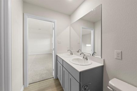 New construction Single-Family house 936 Holly Ave, Sherman, TX 75092 - image 6