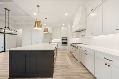 New construction Single-Family house 2139 Kingston Dr, Haslet, TX 76052 plan CUSTOM - image 7