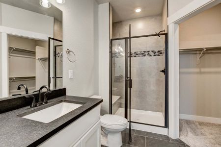 New construction Condo house 3425 Triano Creek Dr, Unit 101, Loveland, CO 80538 plan Princeton - image 15