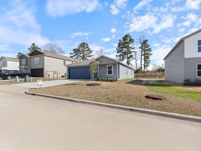 New construction Single-Family house 115 Pine Branch Ct, Lufkin, TX 75904 - image