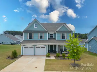 New construction Single-Family house 12053 Sam Snead Ct, Lancaster, SC 29720 - image