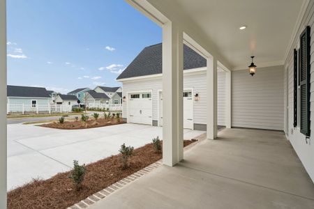 New construction Single-Family house 216 Carefree Wy, Summerville, SC 29486 plan Arrow Wood - image 14