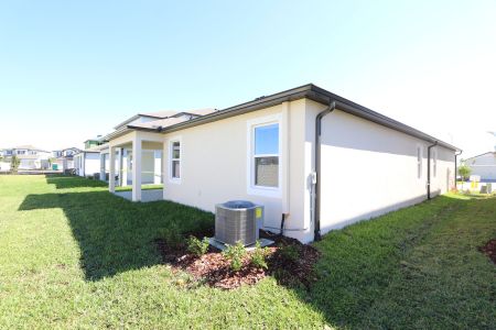 New construction Single-Family house 4763 Beachrose Way, Lakeland, FL 33811 Picasso- photo 27 27