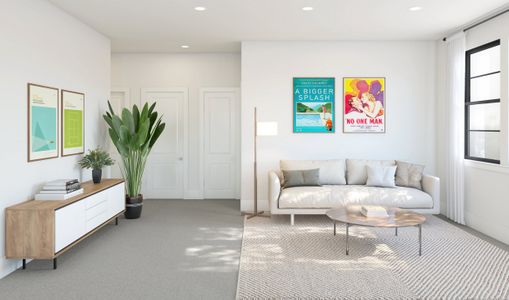 Viviendo by K. Hovnanian® Homes in Chandler - image 14