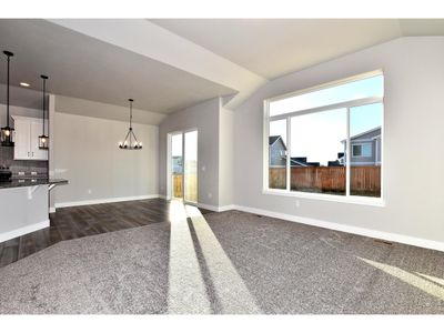 New construction Single-Family house 1189 Crown Sparrow St, Johnstown, CO 80534 - image 14