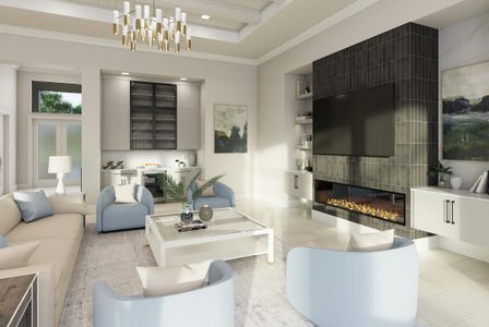 Central Beach by GHO Homes in Vero Beach - image