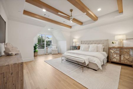New construction Single-Family house 3936 Amherst, University Park, TX 75225 null- photo 15 15