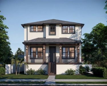 New construction Single-Family house 135 48Th Ave, St. Petersburg, FL 33703 null- photo 0