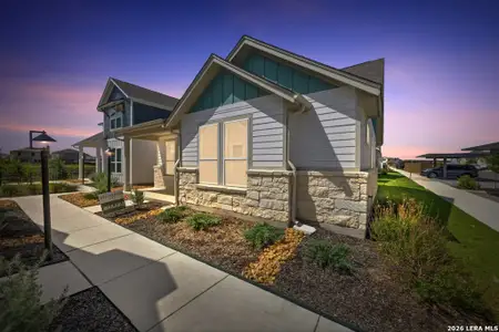 New construction Condo house 2150 Hofstaat, Unit 77, New Braunfels, TX 78130 - image