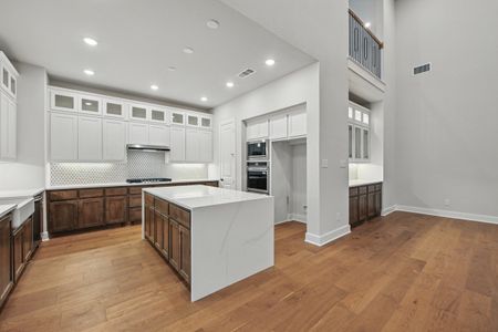 New construction Single-Family house 1022 Monterra Wy, Rockwall, TX 75087 plan Millbeck - image 8