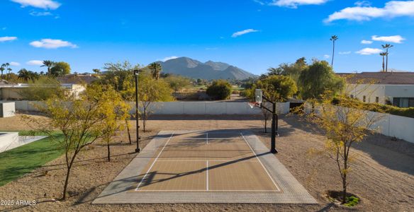 New construction Single-Family house 9810 N 57Th St, Paradise Valley, AZ 85253 null- photo 66 66