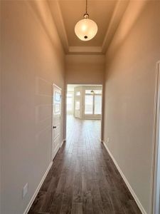 New construction Single-Family house 2502 Shallow Lake Dr, Iowa Colony, TX 77583 - image 13